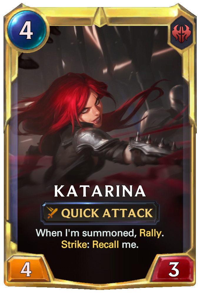 Katarina