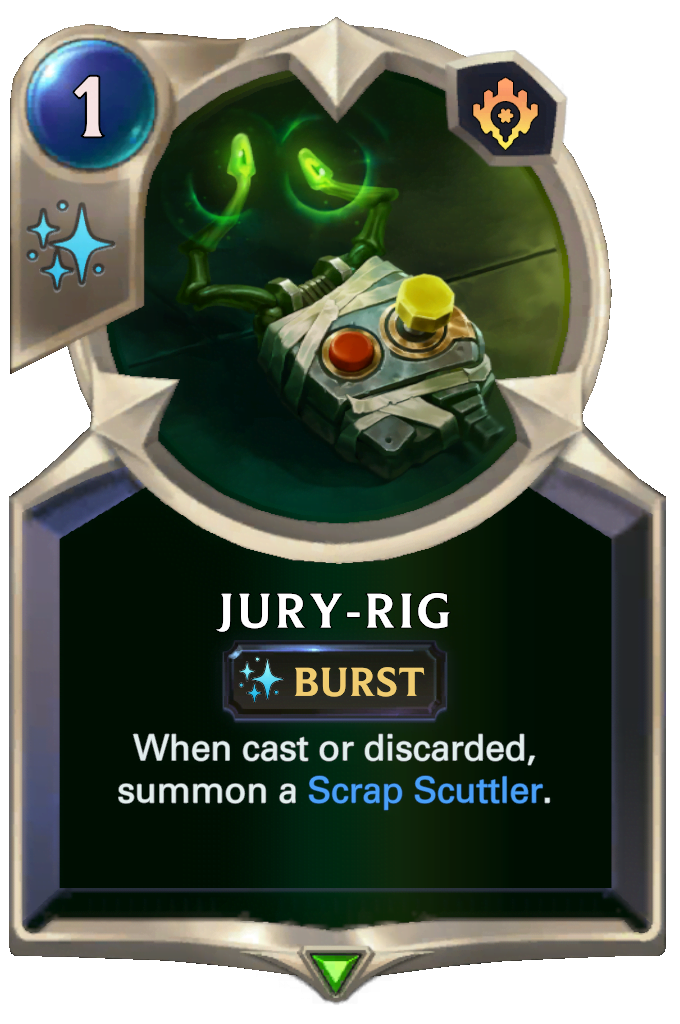 Jury-Rig