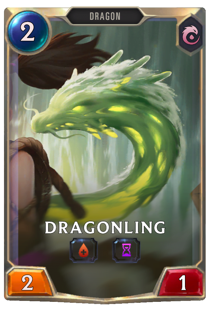 Dragonling