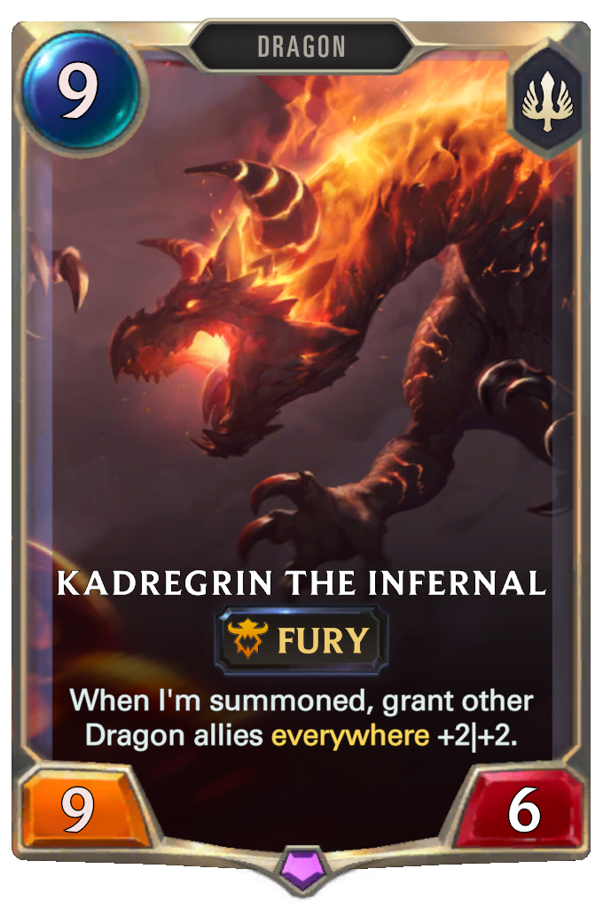 Kadregrin the Infernal