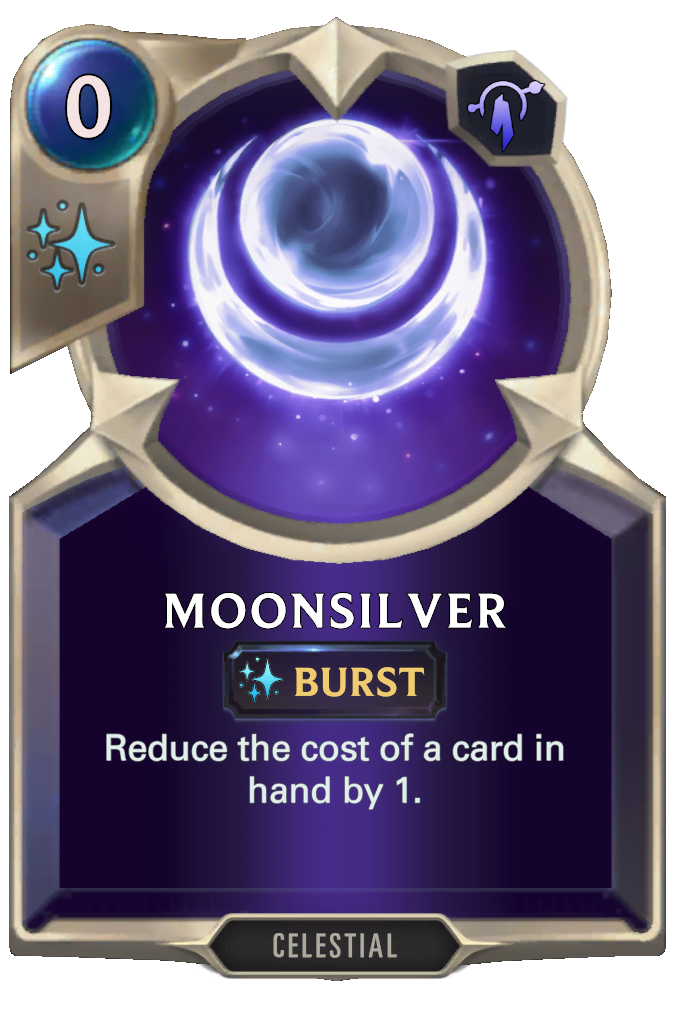 Moonsilver