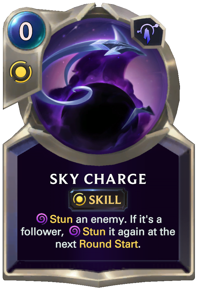 Sky Charge