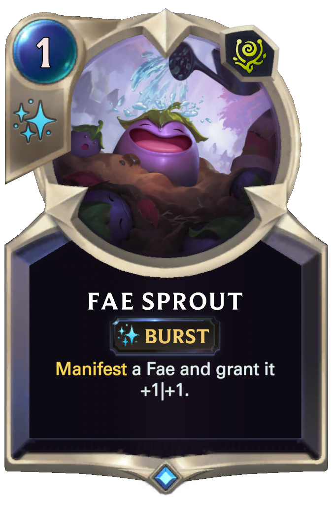 Fae Sprout