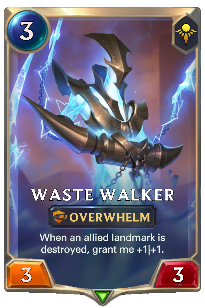 Waste Walker